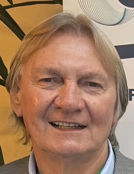 Lee Schoushkoff